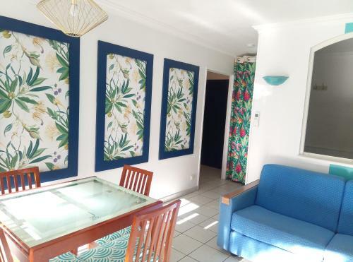 Apartamento R�sidence Du Port - Borghese