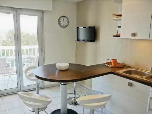 Apartamento Port D'attache II