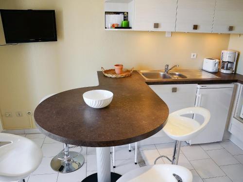 Apartamento Port D'attache II
