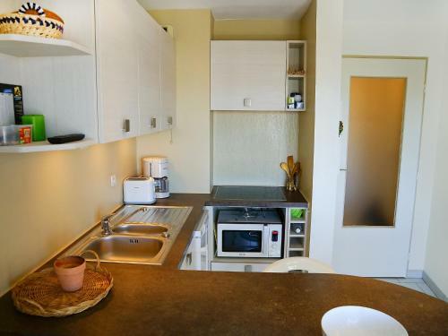 Apartamento Port D'attache II