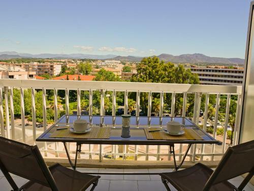 Apartamento Port D'attache II