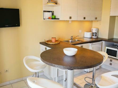 Apartamento Port D'attache II