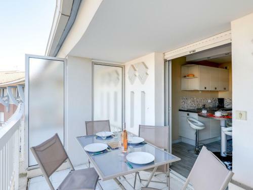 Apartamento Port D'attache II