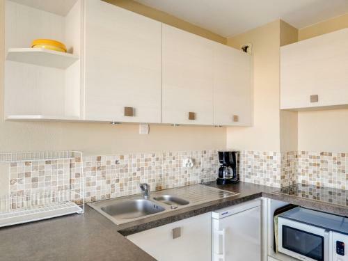 Apartamento Port D'attache II