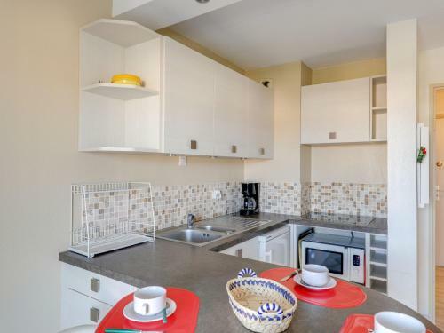 Apartamento Port D'attache II
