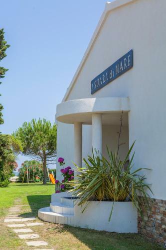 Apartamento A Suara Di Mare