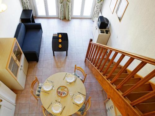 Apartamento Port Qui�tude