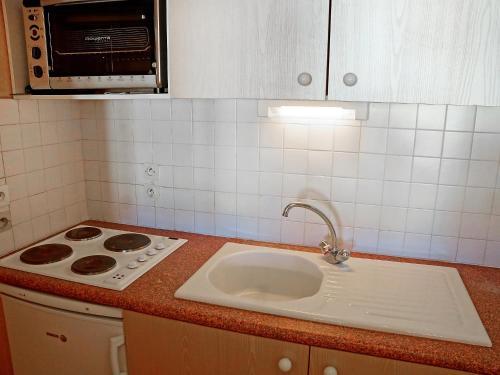 Apartamento Port Qui�tude