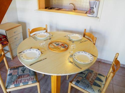 Apartamento Port Qui�tude