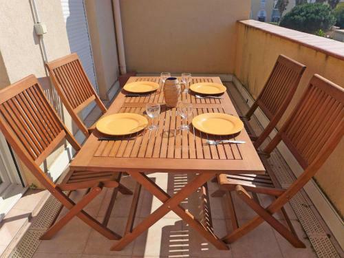 Apartamento Port Qui�tude
