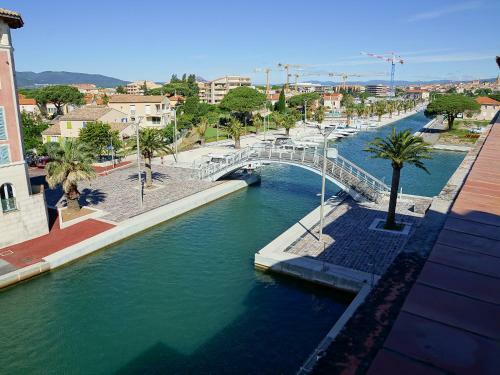Apartamento Port Qui�tude