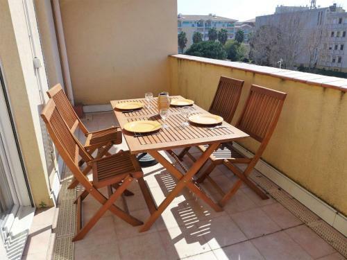 Apartamento Port Qui�tude