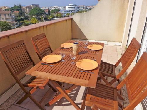 Apartamento Port Qui�tude