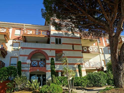 Apartamento Port Qui�tude
