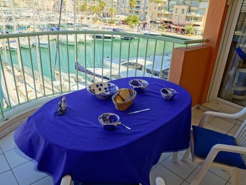 Apartamento Les Cariatides