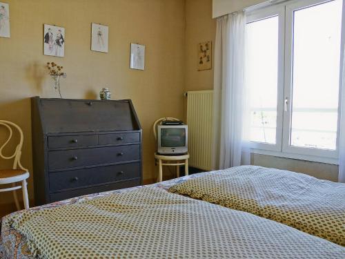 Apartamento Les Cariatides