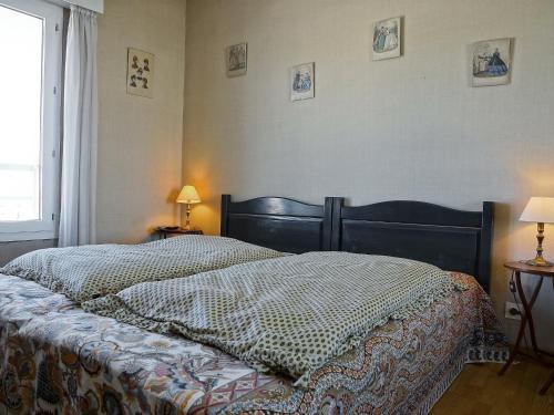 Apartamento Les Cariatides