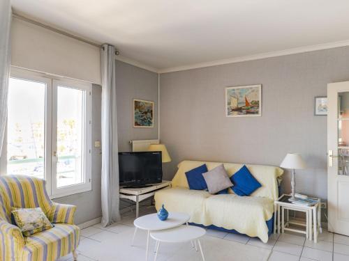 Apartamento Les Cariatides