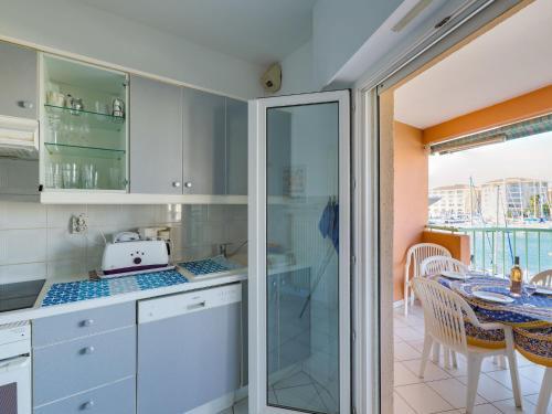 Apartamento Les Cariatides