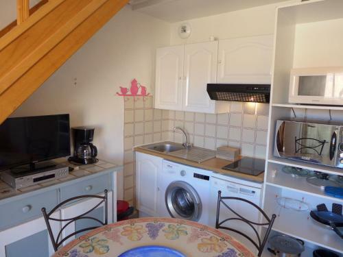 Apartamento Le Capitole VI