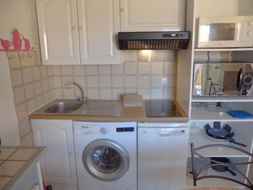 Apartamento Le Capitole VI