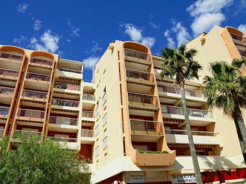 Apartamento Le Capitole VI