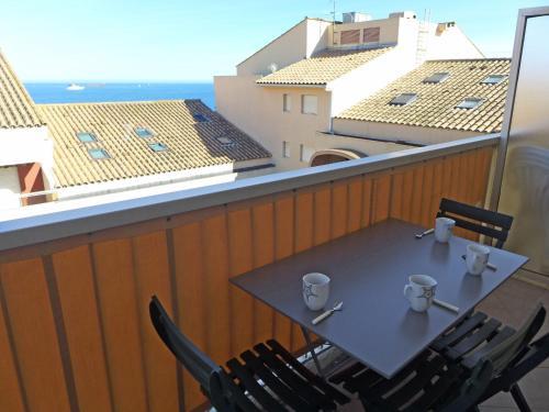 Apartamento Le Capitole VI