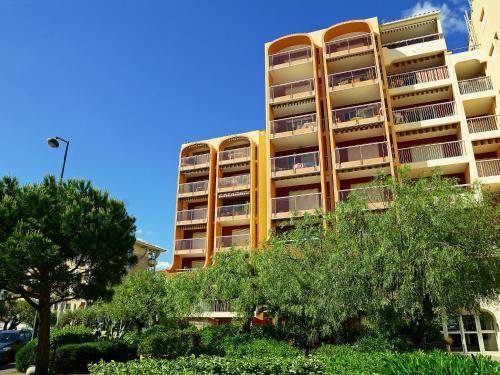 Apartamento Le Capitole VI