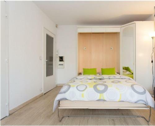Apartamento Studio Heart Of Golfe Juan