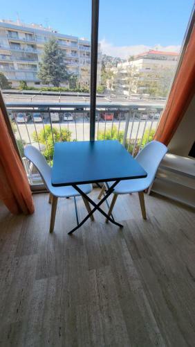 Apartamento Studio Heart Of Golfe Juan