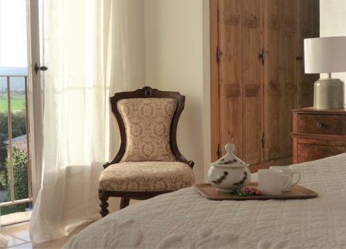 Agroturismo Les Terrasses