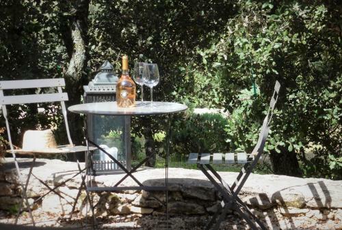 Agroturismo Les Terrasses