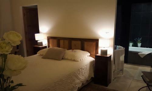 Agroturismo Les Terrasses