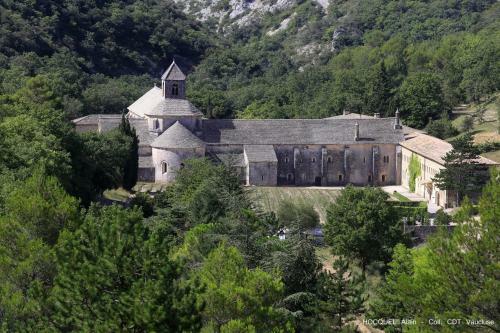 Agroturismo Les Terrasses
