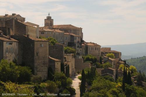 Agroturismo Les Terrasses