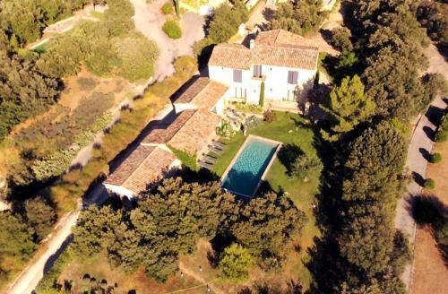 Agroturismo Les Terrasses
