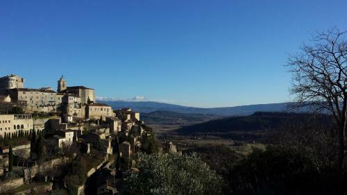 Agroturismo Les Terrasses