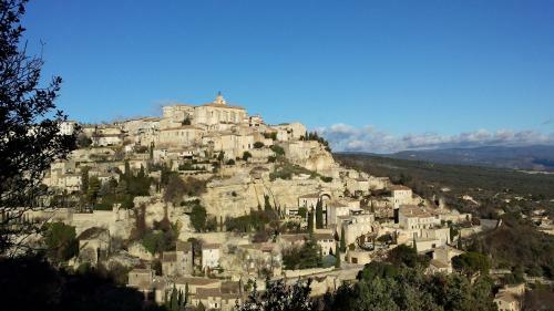 Agroturismo Les Terrasses