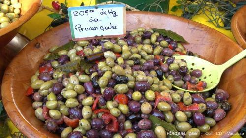 Agroturismo Les Terrasses