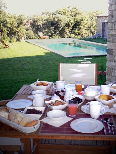 Agroturismo Les Terrasses