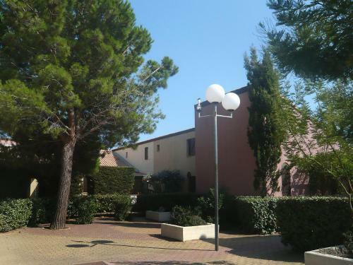 Villa Les Amandines
