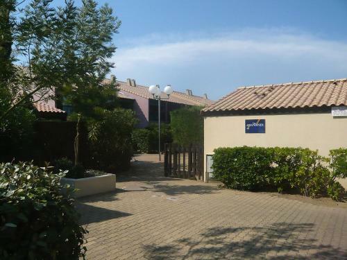 Villa Les Amandines