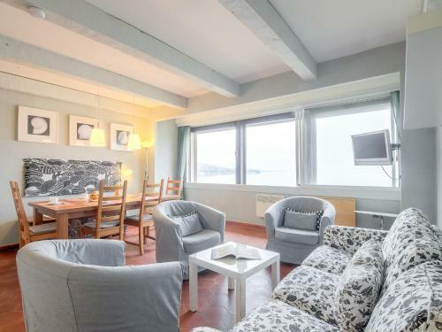 Apartamento Grand Rue