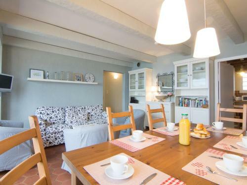 Apartamento Grand Rue