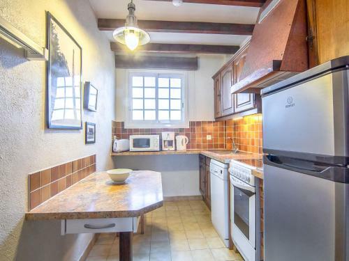 Apartamento Grand Rue