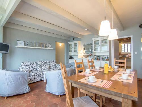 Apartamento Grand Rue