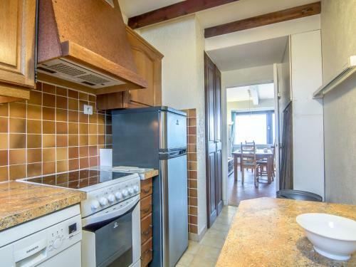 Apartamento Grand Rue