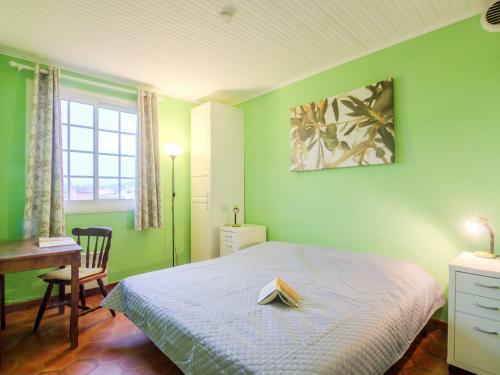 Apartamento Grand Rue