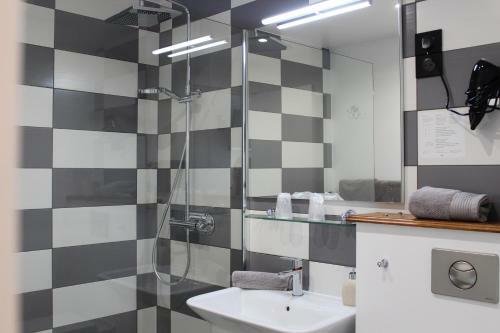 Hotel Les Flandres