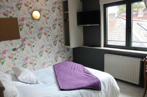 Hotel Les Flandres